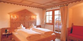 Dolomiten Wellness Residenz Mirabell - Suite da sogno Mirabell