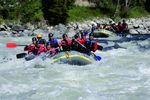 Avventura e divertimento con il rafting| -20.05.2012 - 03.08.2012