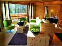 Waldklause - Panorama Suite