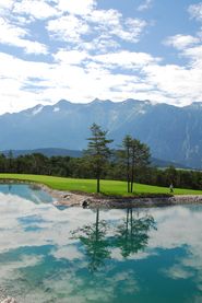 Wellness & Golf in der * * * familiären - Atmosphäre. 3 Übernachtungen im Jäger Landhotel *** … Natur Aktiv Gasthof