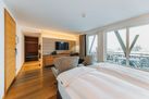 Rosenalp Gesundheitsresort & SPA - Doppelzimmer Grace