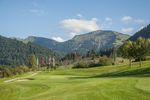 Golf Genuss-Cup