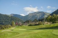 Golf Genuss-Cup