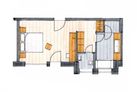 Rosenalp Gesundheitsresort & SPA - Doppelzimmer Grace