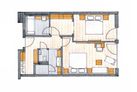 Rosenalp Gesundheitsresort & SPA - Junior Suite Purity