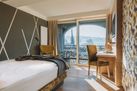 Rosenalp Gesundheitsresort & SPA - Einzelzimmer Baccara 