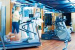 Rosenalp Personal Training & Gesundheitstage |