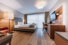 Rosenalp Gesundheitsresort & SPA - Einzelzimmer Sympathie