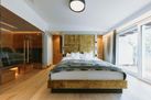 Rosenalp Gesundheitsresort & SPA - Junior Suite Florence Spa