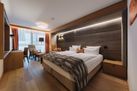Rosenalp Gesundheitsresort & SPA - Junior Suite Purity