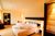 Elegantes Doppelzimmer