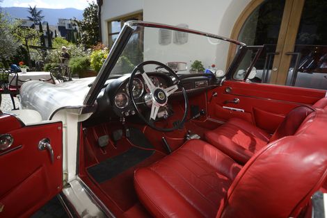 Oldtimer Weekend