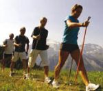 Nordic-Walking Tage | (4 Tage)