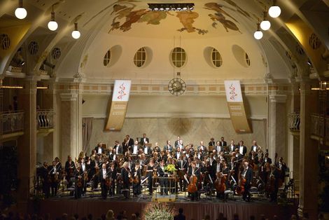 Meraner Musikwochen