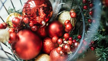 Adventszeit im »Grünen Wald« 5=4