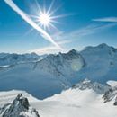 4 Snow & Fun & Wellnesstage am Pitztaler Gletscher