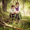  Familien- Aktivwochen mit Preisvorteil