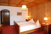 Hotel Karwendelhof - Doppelzimmer "Das kleine Härmele"