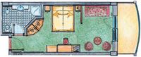 Alpin Royal - Rose Suite