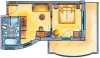 Alpin Royal - Sovereign Suite