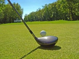 Avete deciso di imparare a giocare a golf. Per i principianti offriamo uno speciale pacchetto con corso avanzato per conseguire la "qualifica di giocatore".