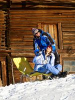 Winter Wellness Short Holiday