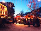 Advent Wellness Days | Thu-Sun