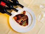 Edelweiss friendship gourmet week