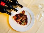 Déjese consentir con las delicias internacionales, disfrute de los mejores vinos de Austria y conozca en tres días los trucos de los consejos de la cocina con estrellas.