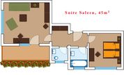 Castello - Salern