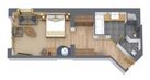 Das Karwendel - Ihr Wellness Zuhause am Achensee - Bergzauber-Suite