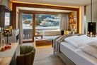Das Karwendel - Ihr Wellness Zuhause am Achensee - Alpinjuwel-Zimmer