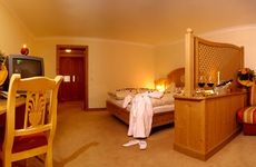 Junior Suite Panorama Talblick