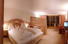 Suite im Juchee