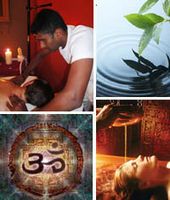 Ayurveda & Sonnenskilauf | 5 ÜN