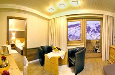 Apartament hotelowy