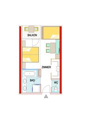 Ellmau - NEU ab Winter 12/13: Suite Juwel