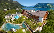 Hotel Salzburgerhof