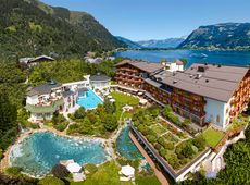 20 Jahre Best Wellness Hotels Austria
