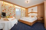 Leonhard Stock - Double room Finkenberg