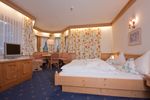 Leonhard Stock - Double room Zillertal