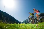 Mountain Adventure Weeks with the Zillertal Card |