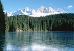 7 Tage aktiv und mobil in Südtirol 