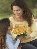 Sp&eacute;cial "Maman ou Papa seul avec enfant"