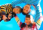 Urlaub f&uuml;r Gro&szlig;familien - zu kleinen Preisen!