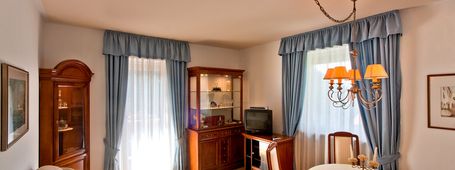 Hotel Engel - Engel's Residence "Dolomiten"