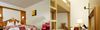  - Sonnensuite II - Familiensuite Deluxe mit separatem Kinderschlafzimmer