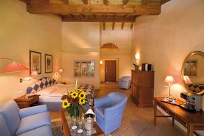 Junior Suite Delta