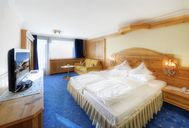 Chambre double grand confort Côté Sud