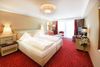 Cervosa - Doppelzimmer Classic